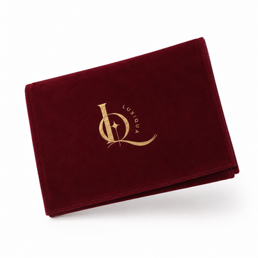 Luxiqua's Bag Exclusive