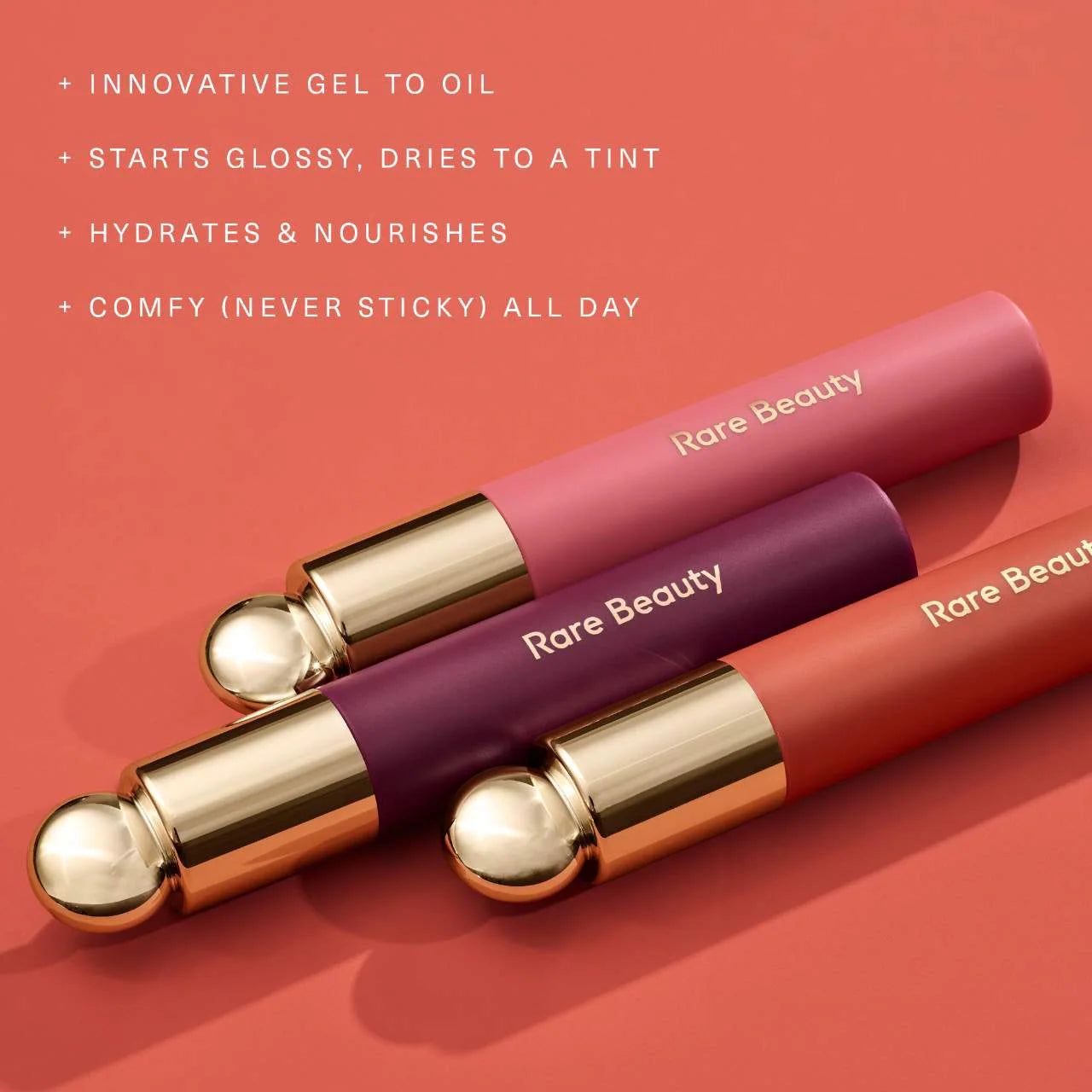 Rare Beauty Lip oil - Honesty