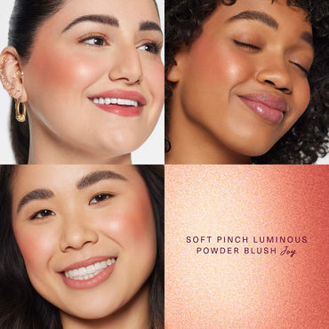 Rare Beauty Blush - Joy