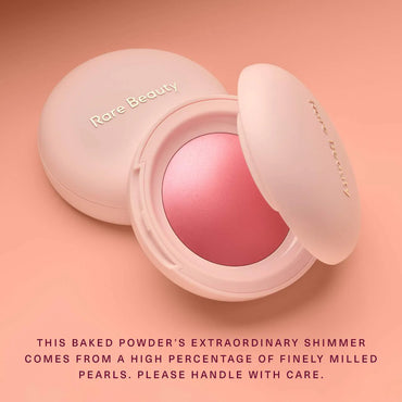 Rare Beauty Powder Blush - Hope