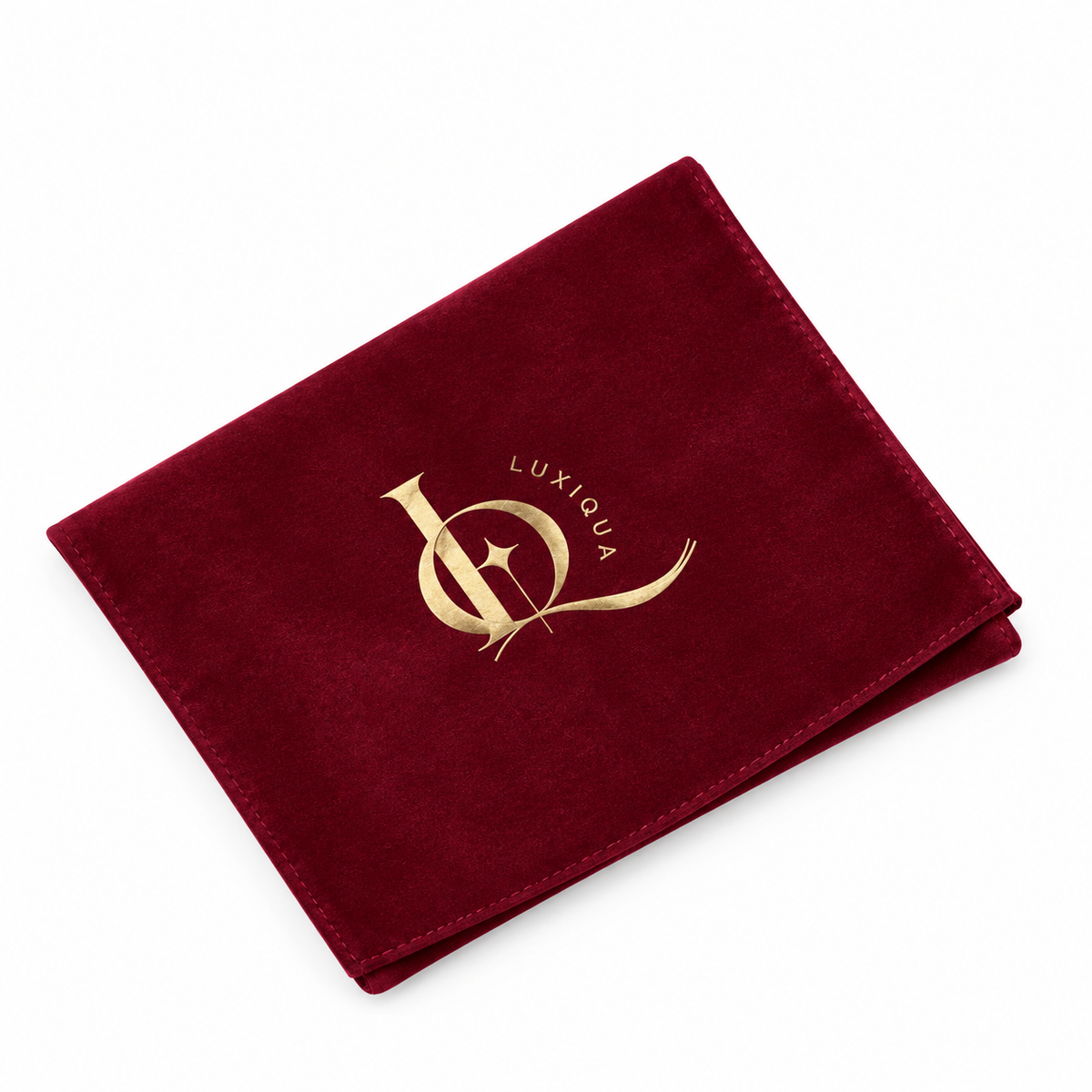 Luxiqua's Bag Exclusive