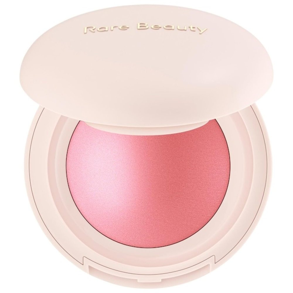 Rare Beauty Powder Blush - Happy