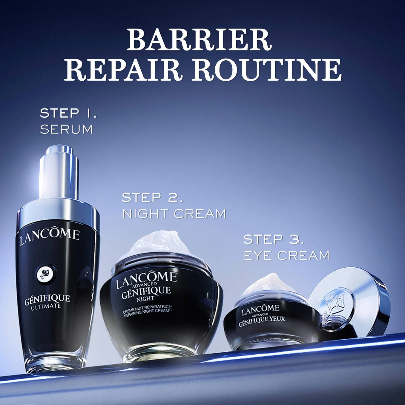 Lancome Syrum