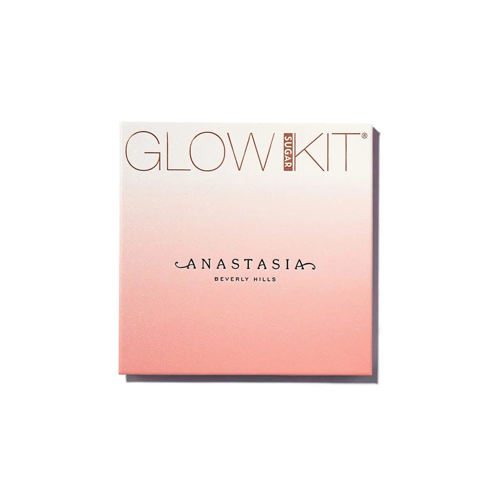 Anastasia Beverly Hills Glow Kit