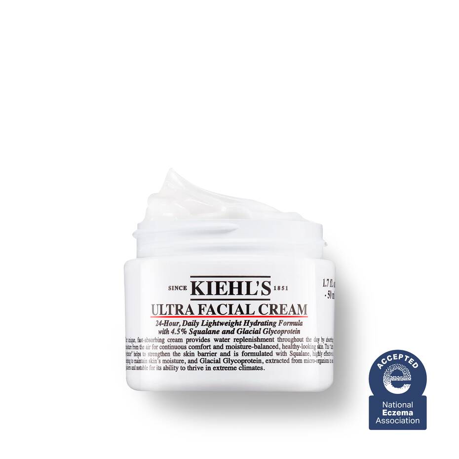 Kiehl's Face Cream