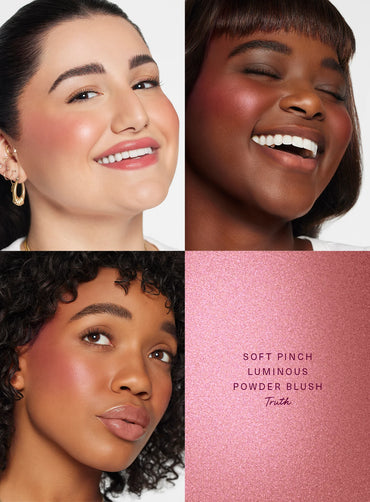 Rare Beauty Powder Blush - Truth