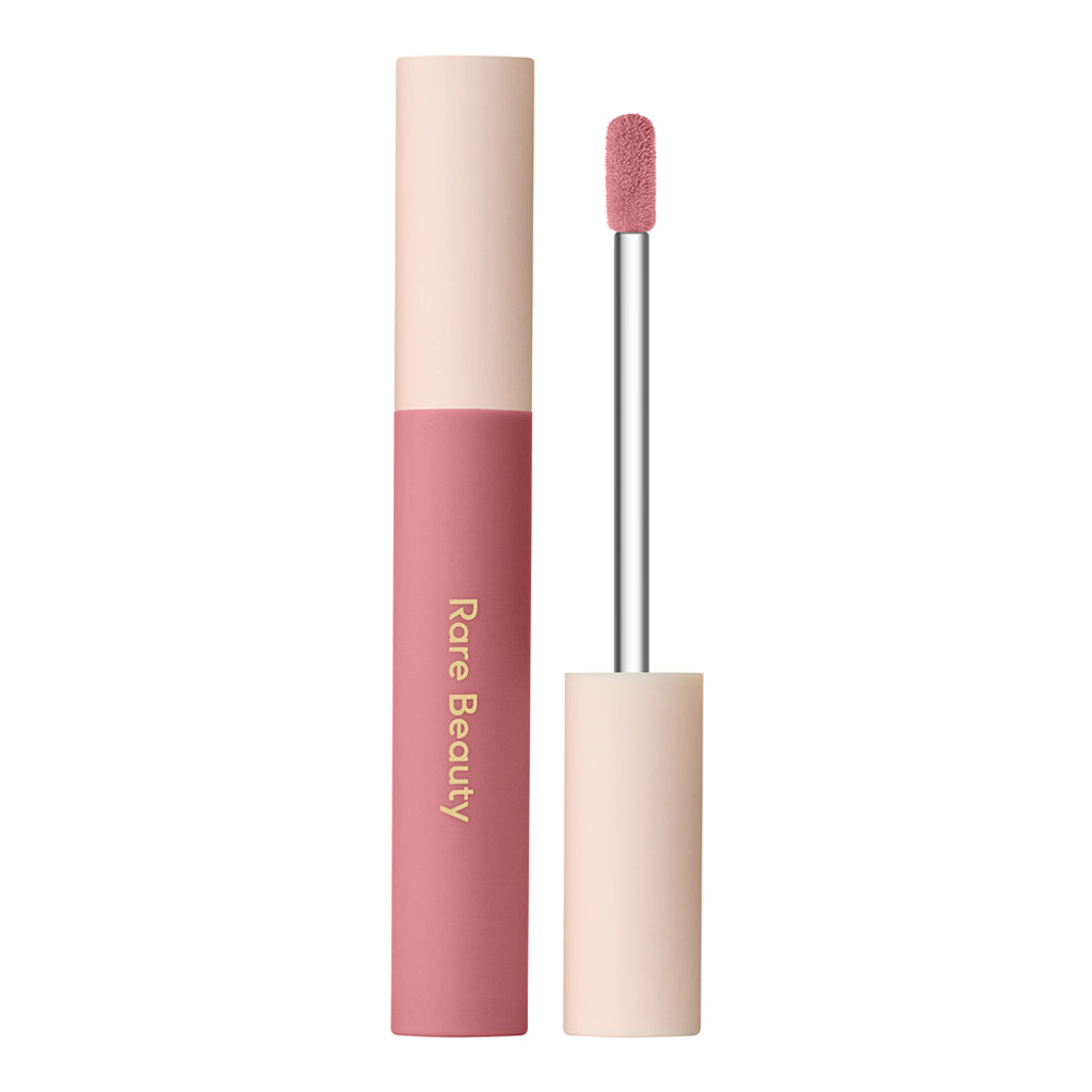 Rare Beauty Cream Lipstick - Confident