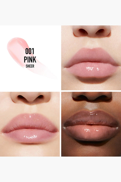 Dior Lip Gloss Maximizer