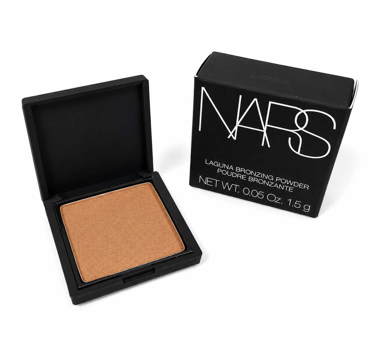 NARS Bronzer