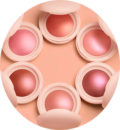 Rare Beauty Powder Blush - Love