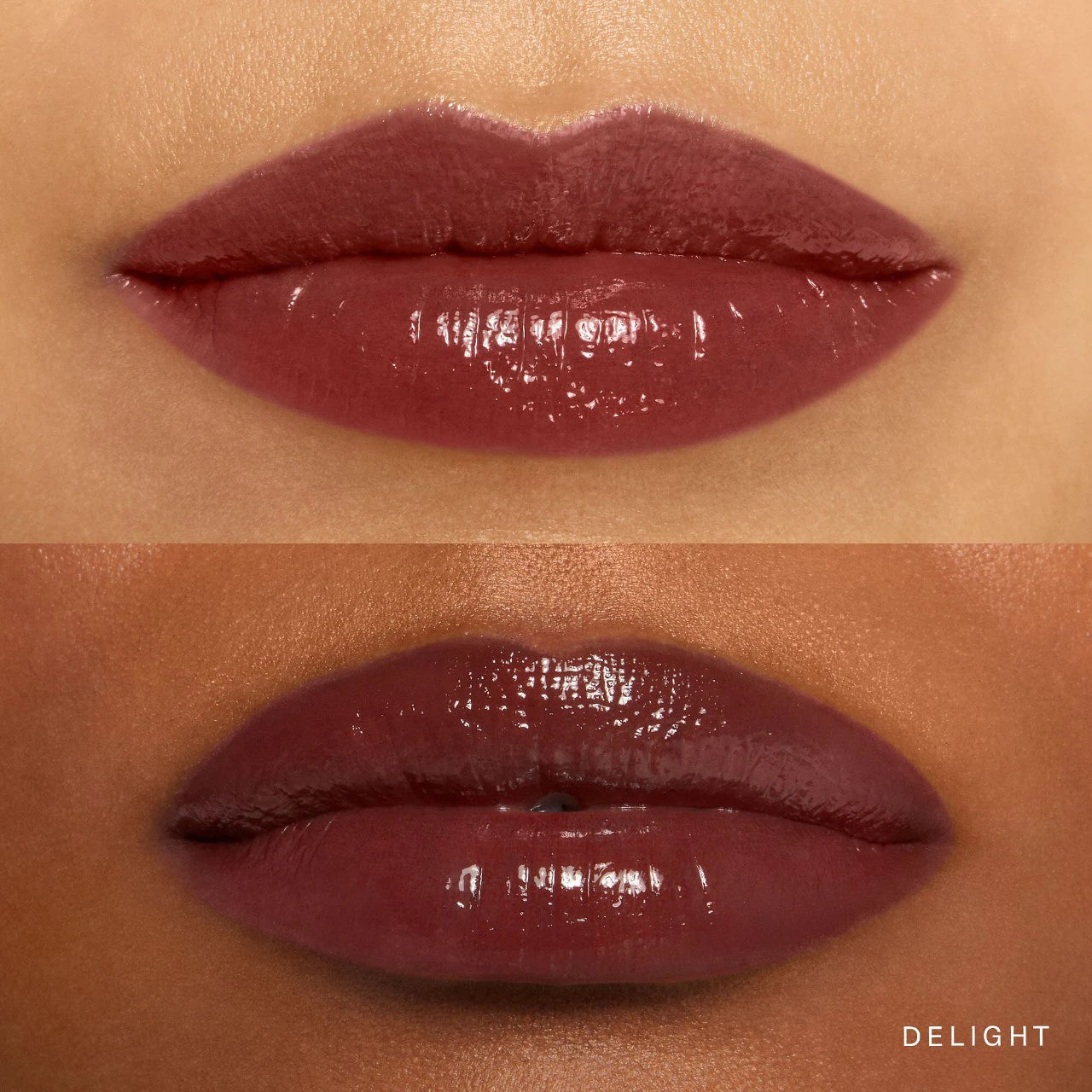 Rare Beauty Lip Oil - Delight