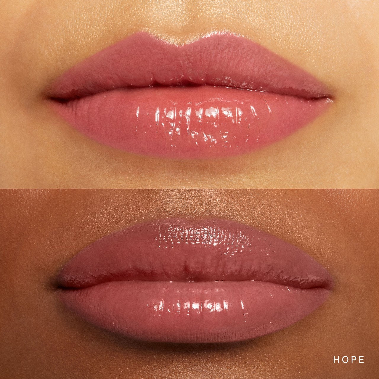 Rare Beauty Lip Oil - Hope