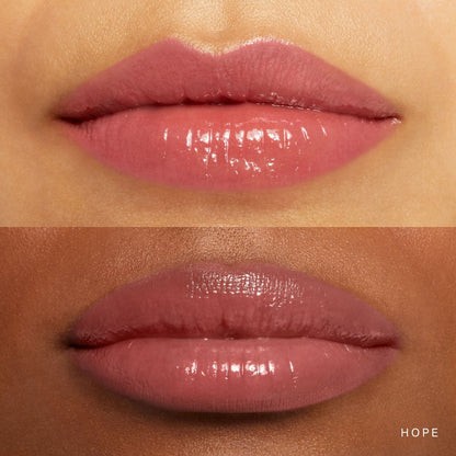 Rare Beauty Lip Oil - Hope