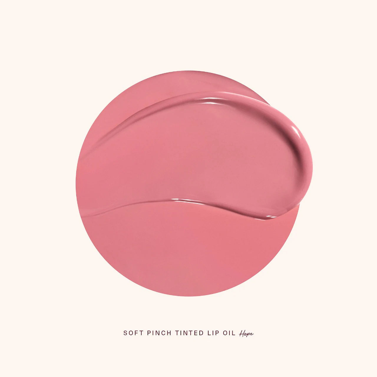 Rare Beauty Lip Oil - Hope