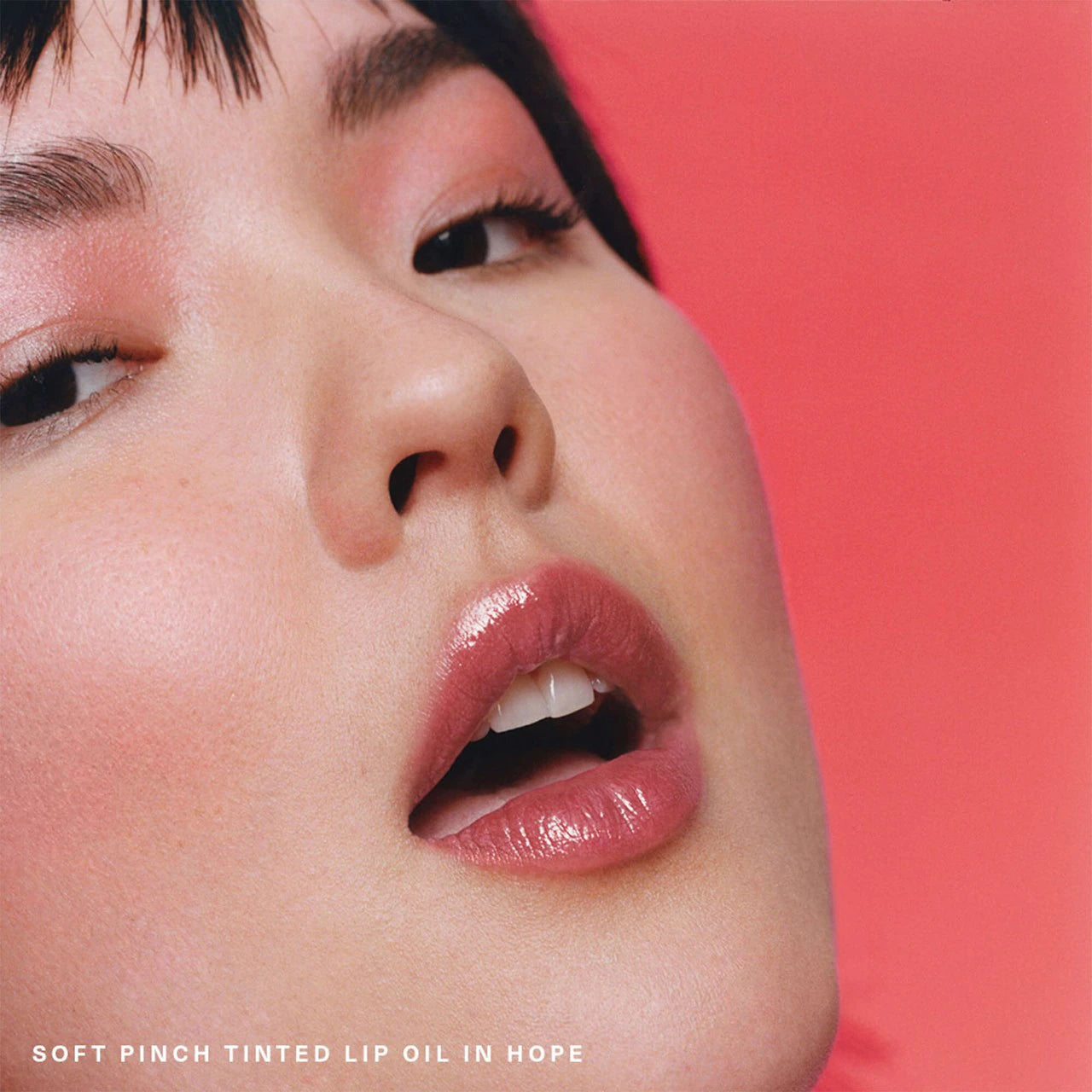 Rare Beauty Lip Oil - Hope
