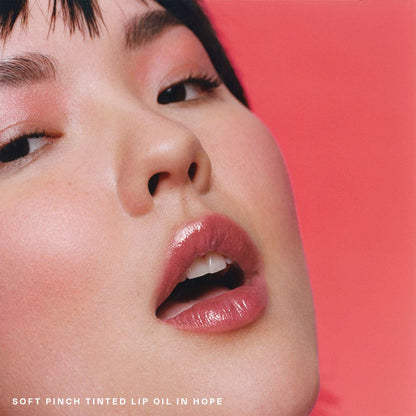 Rare Beauty Lip Oil - Hope