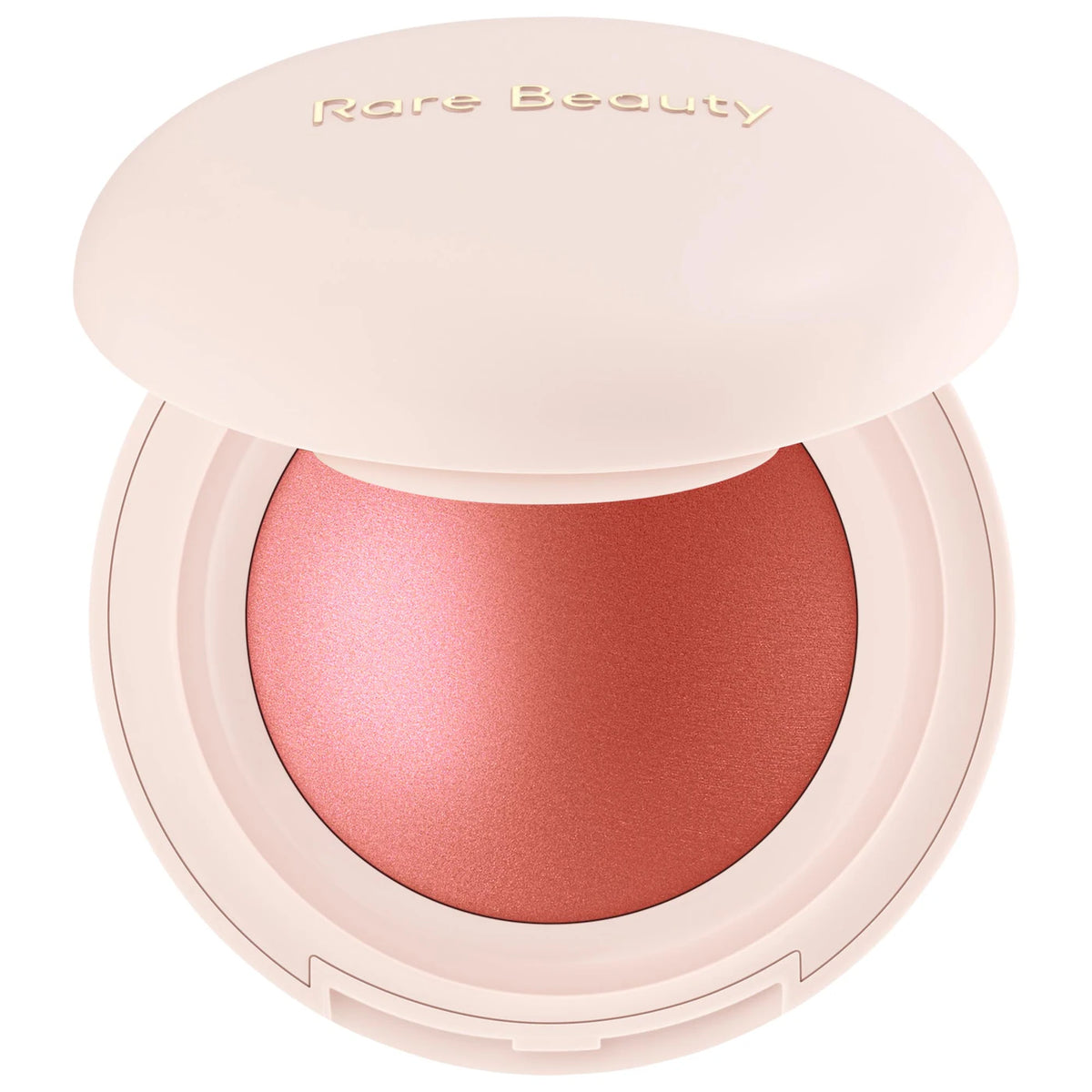 Rare Beauty Powder Blush - Love