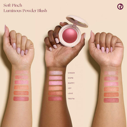Rare Beauty Blush - Joy