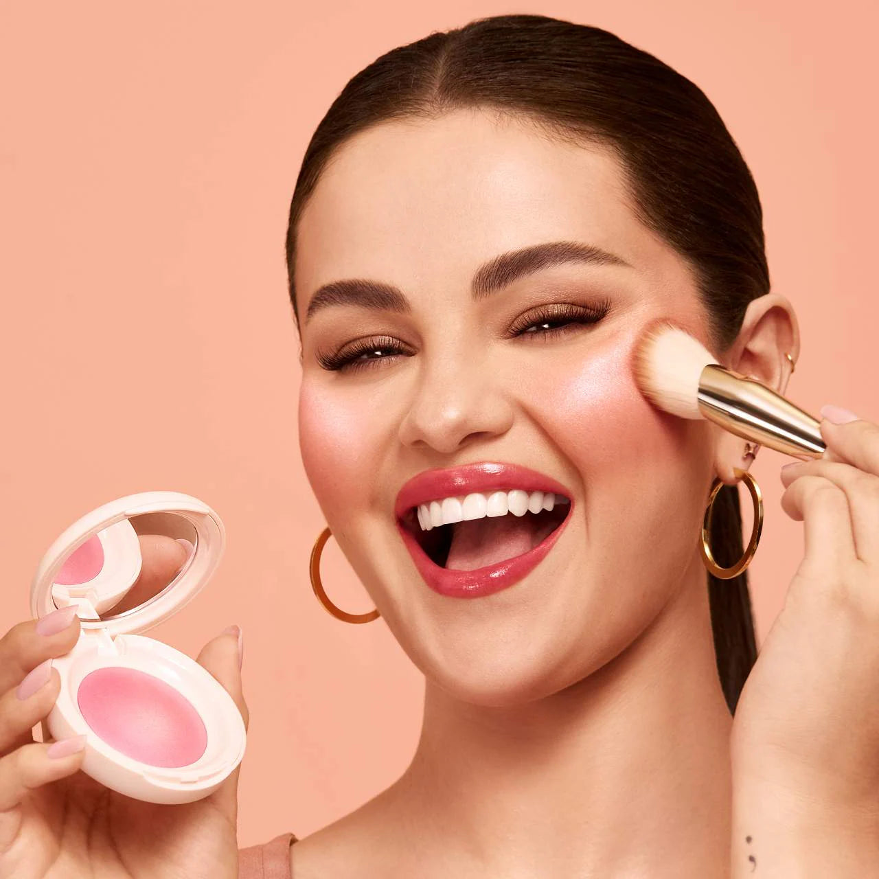 Rare Beauty Powder Blush - Hope