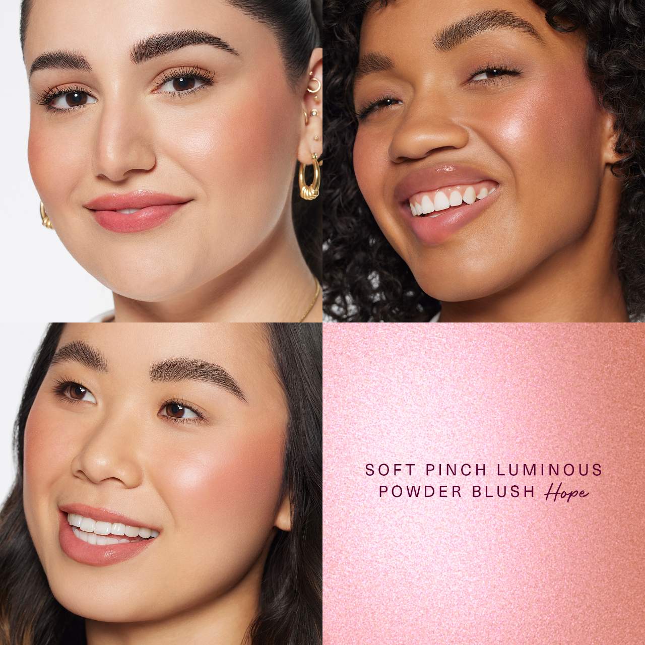 Rare Beauty Powder Blush - Hope