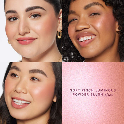 Rare Beauty Powder Blush - Hope